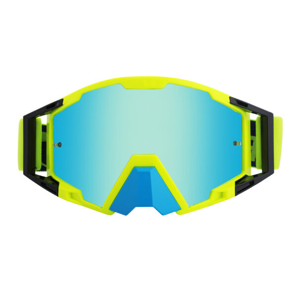 MX helmet goggles factory OEM custom