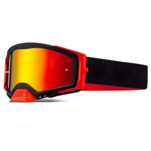 Dirt bike goggle tear offs fashion style customizable
