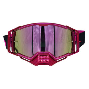 Glasses for dirt bikes custom logo fashion style