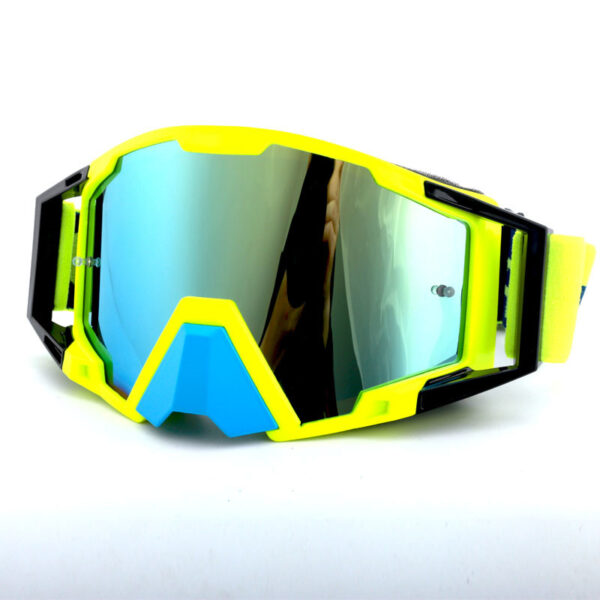 MX helmet goggles factory OEM custom - Image 2