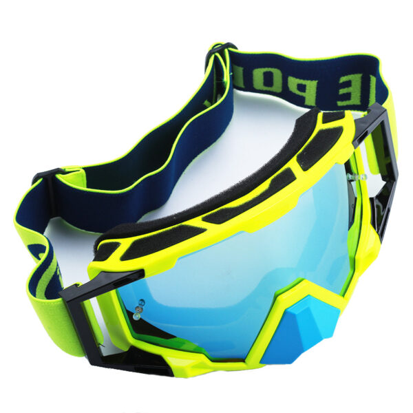 MX helmet goggles factory OEM custom - Image 3