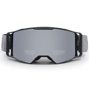 Dirtbike glasses non-slip UV400 motocross goggles