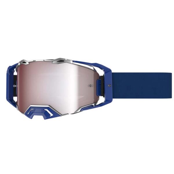 Dirtbiking goggles UV400 100% OEM & ODM wholesale - Image 4