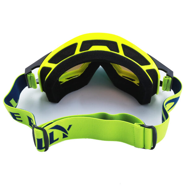 MX helmet goggles factory OEM custom - Image 4