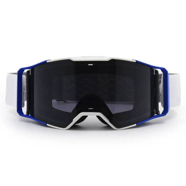Dirtbike glasses non-slip UV400 motocross goggles - Image 4