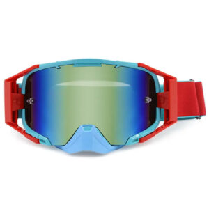 Glasses motocross fashion new design OEM custom