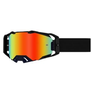 Dirtbiking goggles UV400 100% OEM & ODM wholesale
