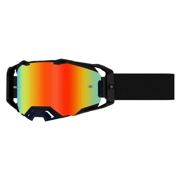 Dirtbiking goggles UV400 100% OEM & ODM wholesale