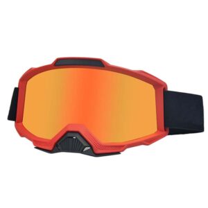 Off road bike goggles OEM customize LOGO MX motocross goggles