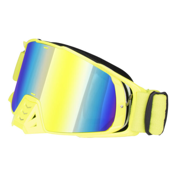 Off roading goggles anti-wind and sand helmet goggles - Image 2