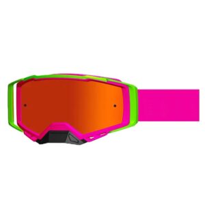 Dirt track racing goggles factory supplier new brand 2023 customized