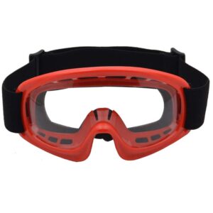 Youth mx goggles windproof and shockproof for outdoor riding