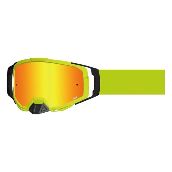 Goggles for dirtbike's anti-fog anti-dust custom wholesale - Image 2