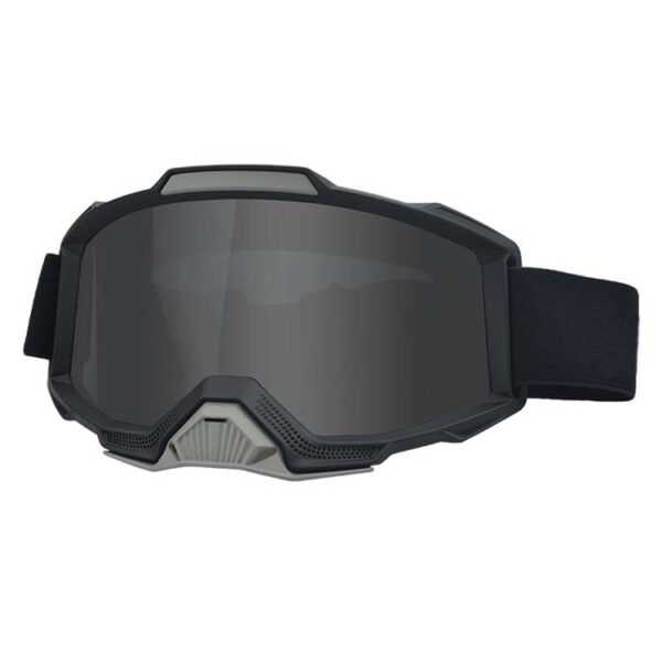 Off road bike goggles OEM customize LOGO MX motocross goggles - Image 2