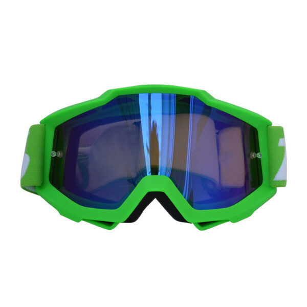 Off road racing goggles good quality OEM customize - Image 2