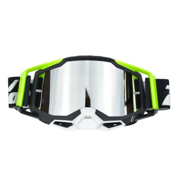 Dirt bike goggles prescription new style off-road goggles - Image 2