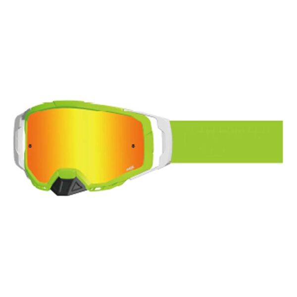 Goggles for dirtbike's anti-fog anti-dust custom wholesale - Image 3