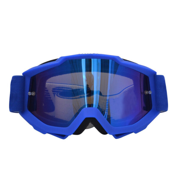 Off road racing goggles good quality OEM customize - Image 3