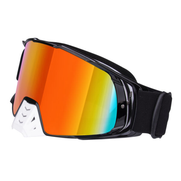 Off roading goggles anti-wind and sand helmet goggles - Image 3