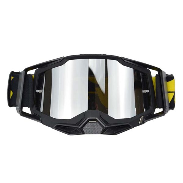 Dirt bike goggles prescription new style off-road goggles - Image 4
