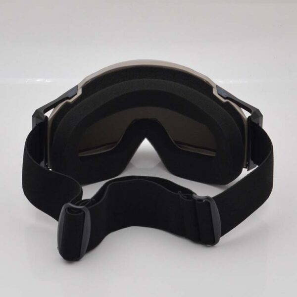 Dirt bike goggles cheap custom UV protectionwind-resistant - Image 4