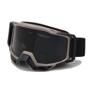 Dirt bike goggles cheap custom UV protectionwind-resistant