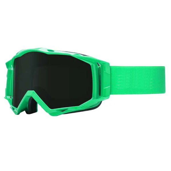 Goggles for dirt bike riding new arrival factory price hot sale - Image 4