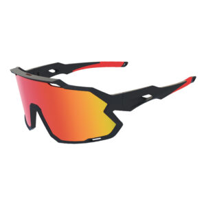 Photochromic cycling glasses quick change lens 2023 new style