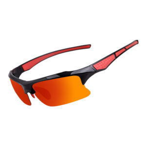Bicycle sunglasses outdoor polarized sunglasses