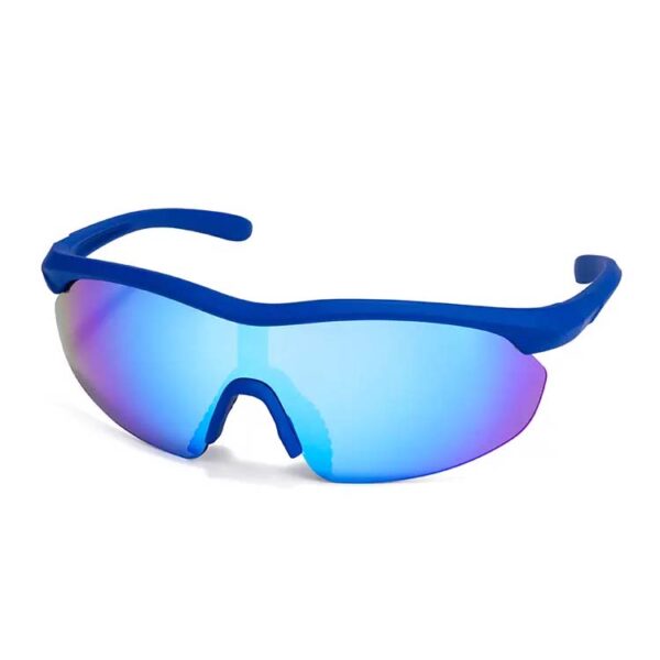 Youth cycling sunglasses polarized uv400 custom - Image 2