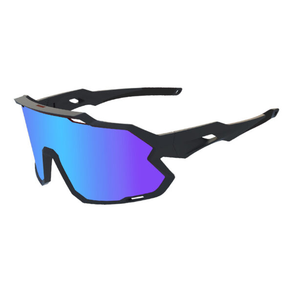 Photochromic cycling glasses quick change lens 2023 new style - Image 2