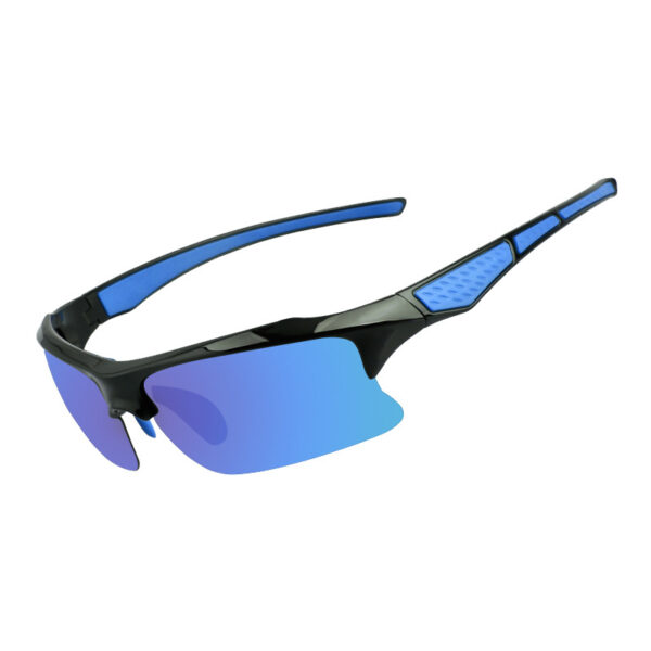 Bicycle sunglasses outdoor polarized sunglasses - Image 2