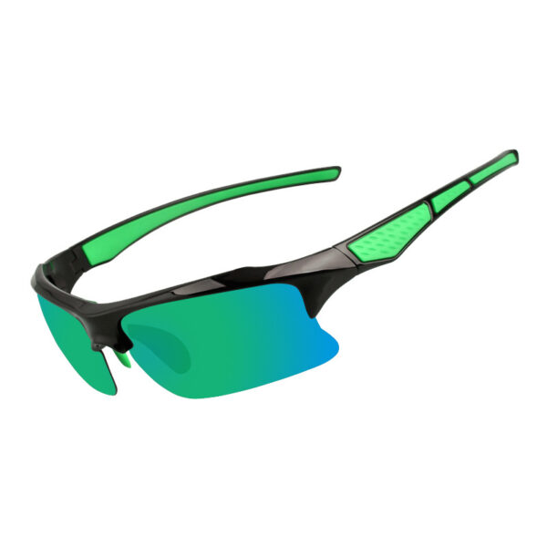 Bicycle sunglasses outdoor polarized sunglasses - Image 3