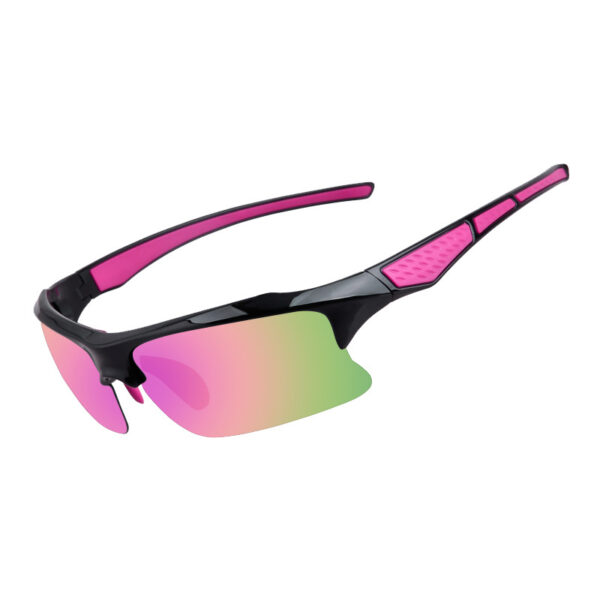 Bicycle sunglasses outdoor polarized sunglasses - Image 4