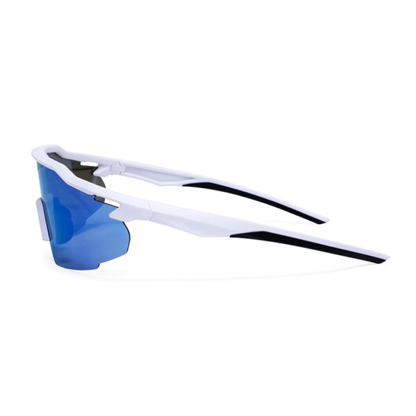 Bike glasses polarized bike sunglasses cycling glasses - Image 4
