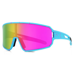 Prescription bike glasses bicycle adult men's and women's polarized sunglasses
