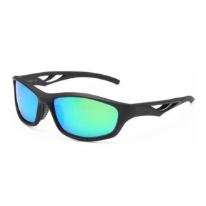 Bike glasses with prescription polarized sunglasses custom