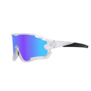 MTB riding glasses polarized leg swap multi-purpose outdoor sports cycling glasses