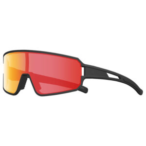 Photochromic mountain bike glasses polarized sunglasses