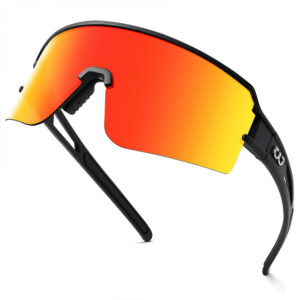 MTB glasses prescription sports polarized sunglasses