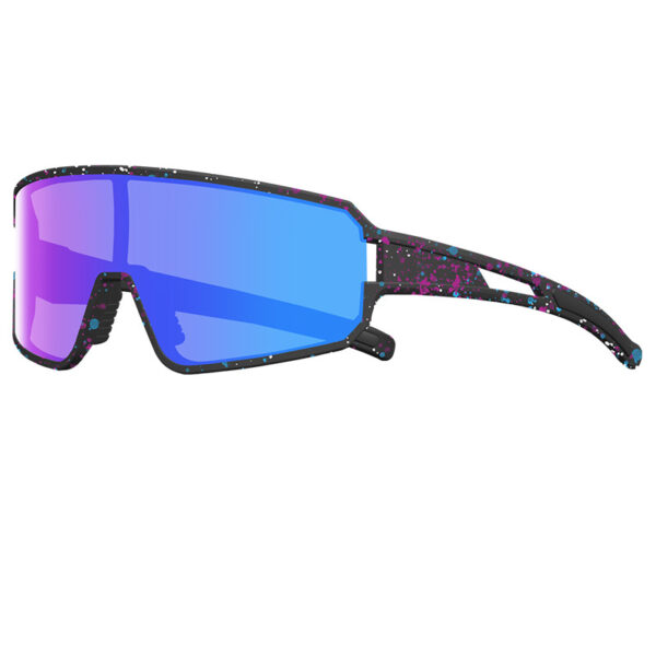 Photochromic mountain bike glasses polarized sunglasses - Image 2