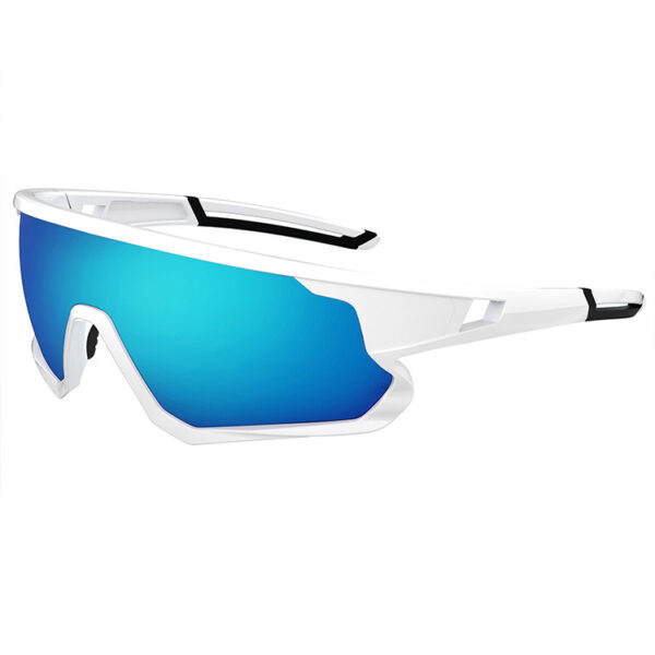 Prescription mountain bike glasses polarized cycling sunglasses - Image 3