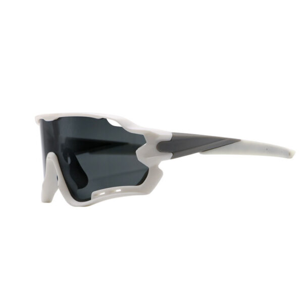 MTB riding glasses polarized leg swap multi-purpose outdoor sports cycling glasses - Image 3