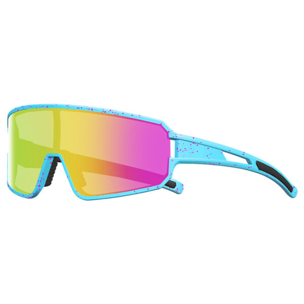 Photochromic mountain bike glasses polarized sunglasses - Image 3