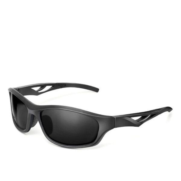 Bike glasses with prescription polarized sunglasses custom - Image 4