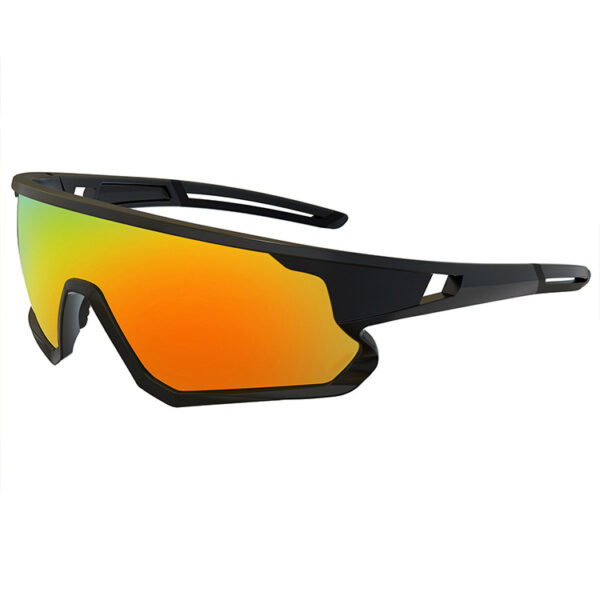 Prescription mountain bike glasses polarized cycling sunglasses - Image 4