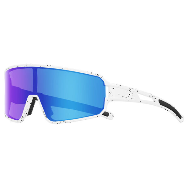 Photochromic mountain bike glasses polarized sunglasses - Image 4