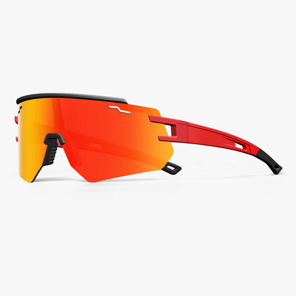 Prescription bicycle glasses UV protection polarized glasses - Image 2