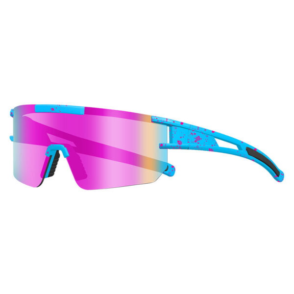 Bike eyeglasses polarized cycling glasses outdoor sports glasses - Image 2