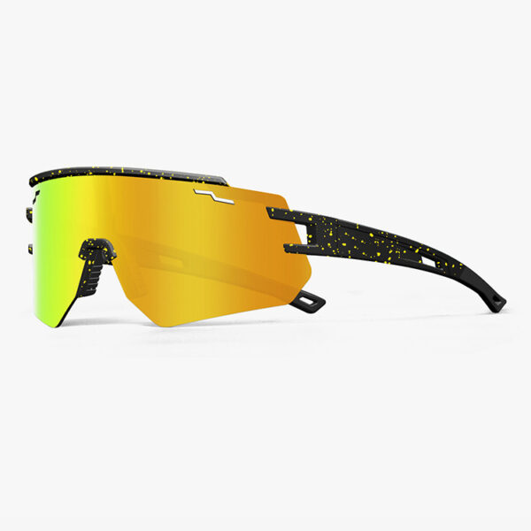 Prescription bicycle glasses UV protection polarized glasses - Image 4